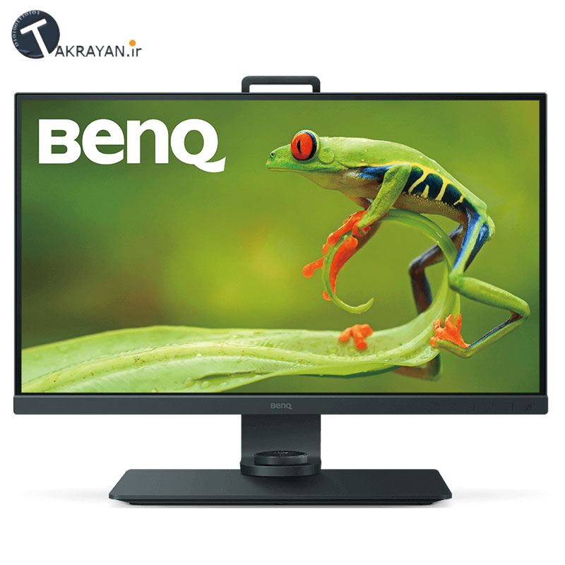BenQ SW271 Monitor